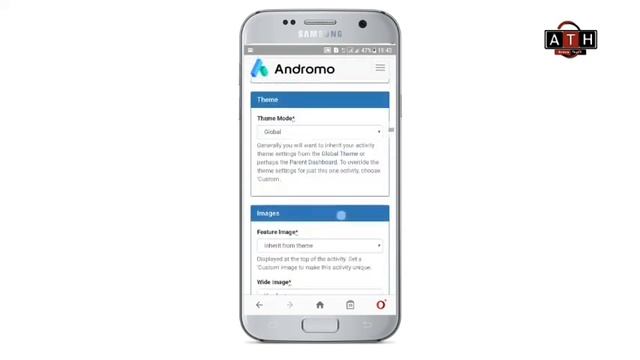 Yadda ake hada Applacation a wayar Android [ video na 4 ] смотреть онлайн