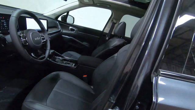 New 2024 KIA SORENTO X-Line SX AWD SUV For Sale In Columbus, OH смотреть онлайн
