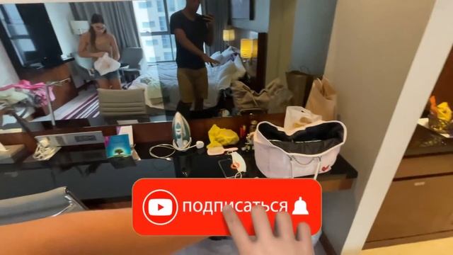 ДУБАЙ. АД ЗА 1900$. Больше никогда! Не повторяйте ошибок. смотреть онлайн