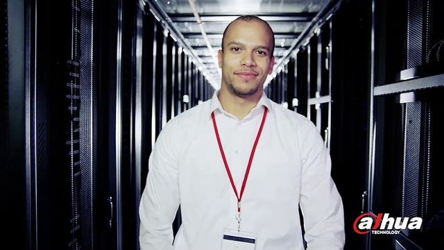 DAHUA Technology смотреть онлайн
