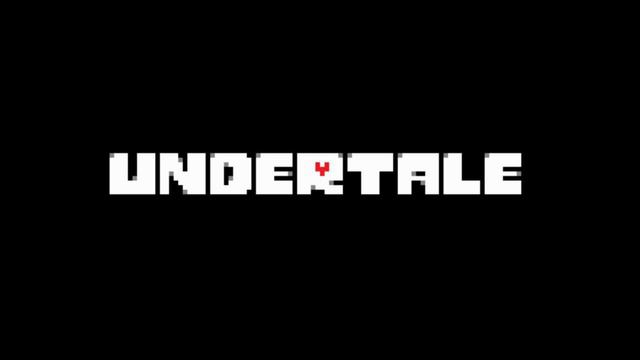Temmie Village - Undertale смотреть онлайн