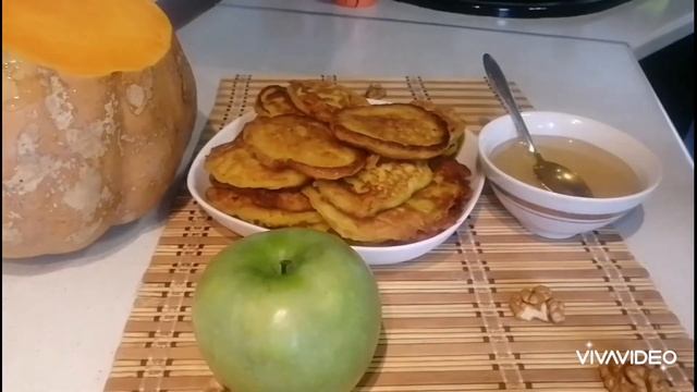 Вкусные рецепты