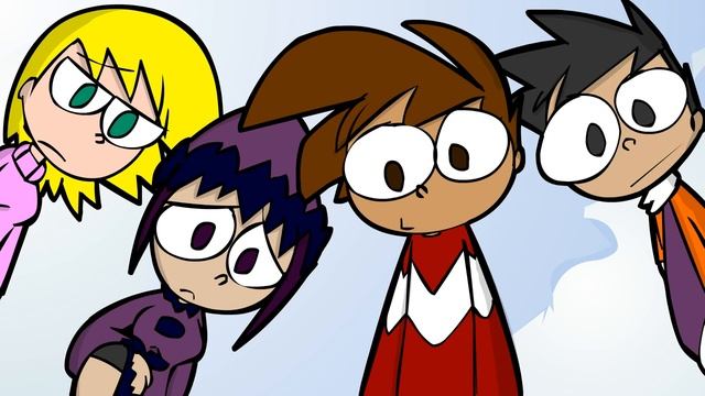 Group 5 Rocks смотреть онлайн