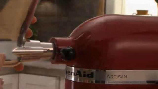 Best KitchenAid Attachments 2023 [don’t Buy One Before Watching This]