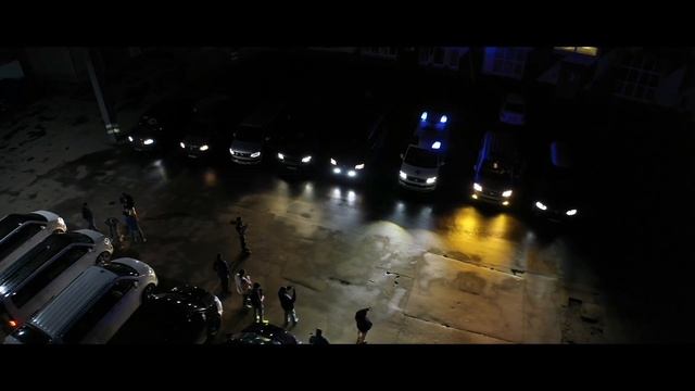 Встреча владельцев т5/т6 VW смотреть онлайн