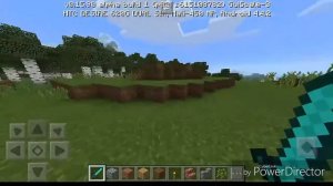 Гайд: Как вызвать Древнего Стража в MCPE 0.16?