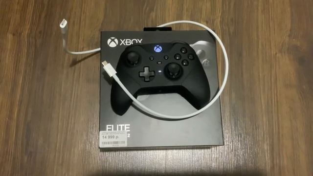 Xbox Elite Controller 2, почему не стоит покупать!