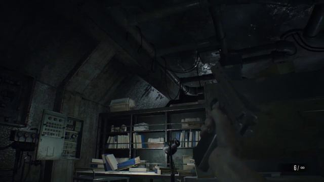RESIDENT EVIL 7 biohazard hard platinum смотреть онлайн