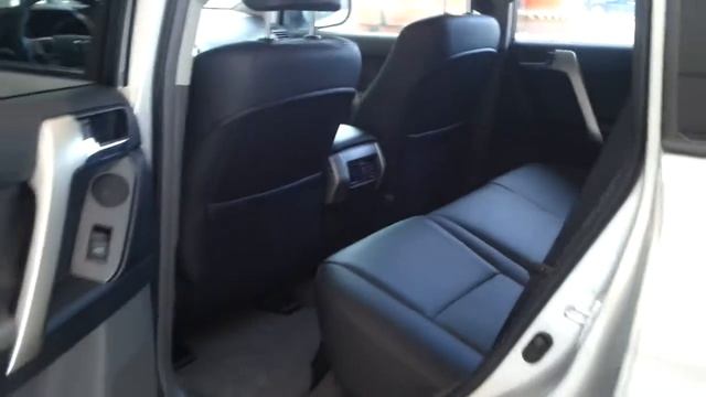 Toyota Land Cruiser 2015 In depth Review Interior Exterior смотреть онлайн