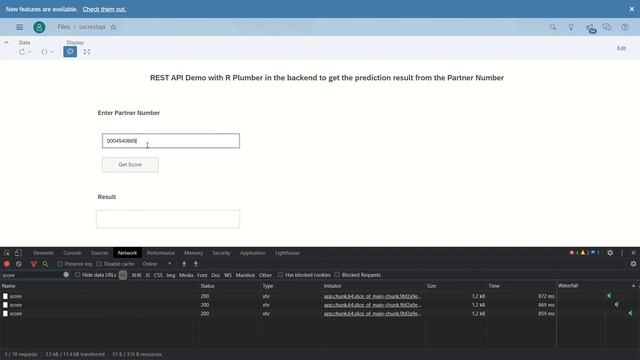 SAP Analytics Cloud REST API Custom Widget смотреть онлайн