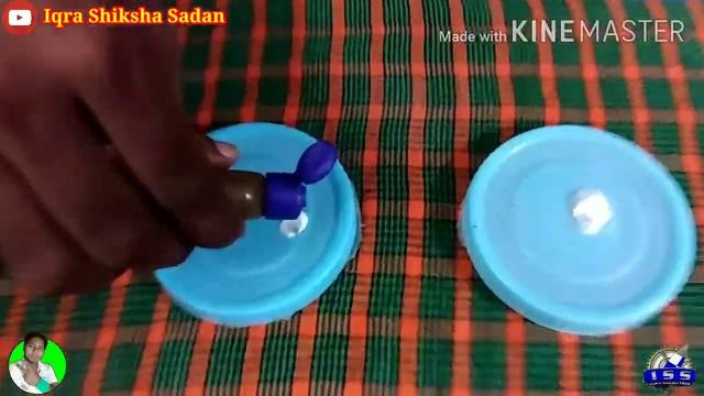 Colgate vs Glister(Amway)| Comparison which one is Safe|Iqra Shiksha Sadan.. смотреть онлайн