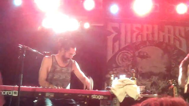Everlast - Put Your Lights On - Karlsruhe, 06.08.2015 смотреть онлайн