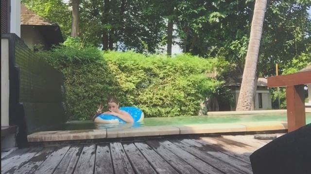 VLOG:НЕДЕЛЯ В РАЮ || КАК ХОРОШО ОТДОХНУТЬ? смотреть онлайн