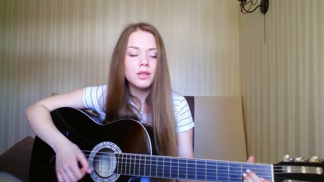 Республика Полина-Вышэй неба (cover) смотреть онлайн
