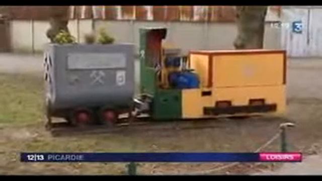 Le street Golf fait son trou sur France 3 - Golf de Rue.flv смотреть онлайн