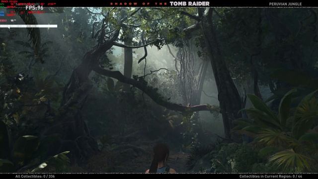New NVIDIA DLSS DLL 3.1.1 Shadow of the Tomb Raider vs https://youtu.be/OCo0futNxEw смотреть онлайн