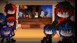 skibidi toilet React To skibidi toilet multiverse ep 010 | @DOM_Studio