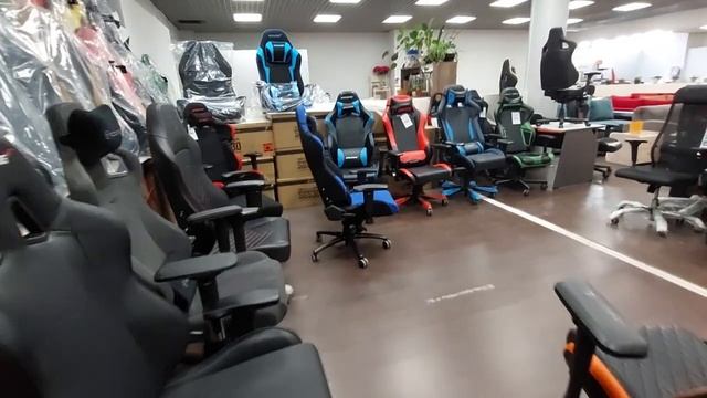 AKRacing CORE EX SE (PRO) - новинка 2022 + скидка подписчикам смотреть онлайн