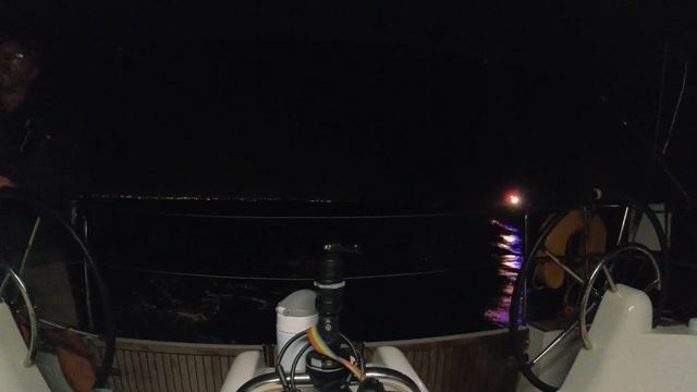 PAN PAN - Help Please - Sailing Helios S01E32 #africa,#monastir,#Panpan