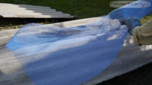 Ремонт Шифера: Как Заделать Трещины и Дыры