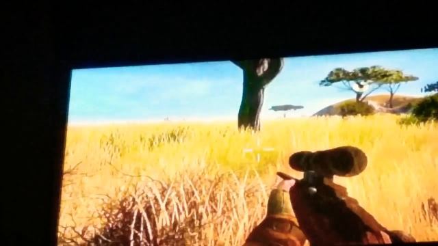 Dangerous hunts 2009 gameplay on ps3 смотреть онлайн
