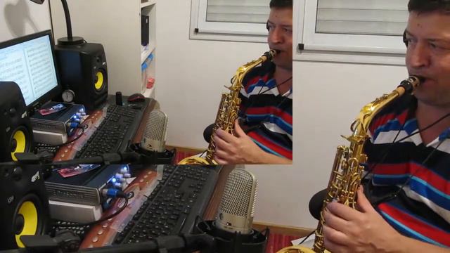 Yamaha YAS-62III Beechler Diamond Inlay G-REEDS смотреть онлайн