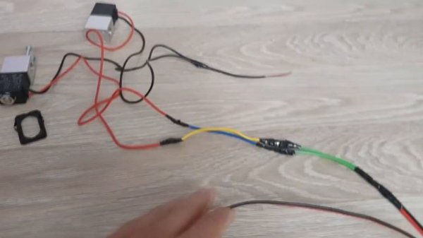 Пневмоподвеска на ЗИЛ 433360 на перед или улучшение плавности хода