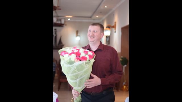 Наташе в 30-ти летний юбилей!.wmv смотреть онлайн