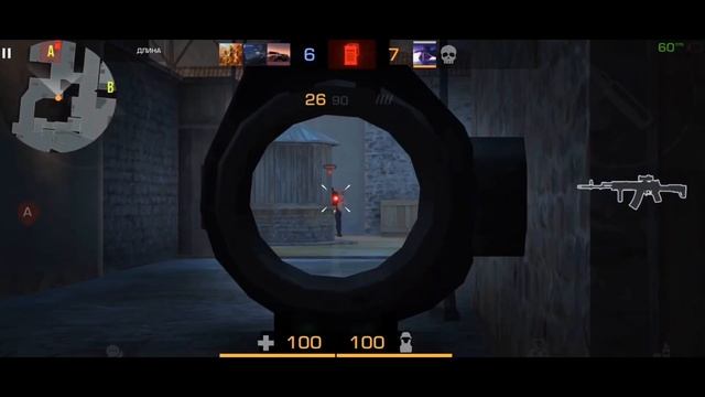ВЕРНУЛСЯ В ИГРУ С ТЕЛЕФОНА СПУСТЯ 2 ГОДА??? / standoff 2 highlights смотреть онлайн