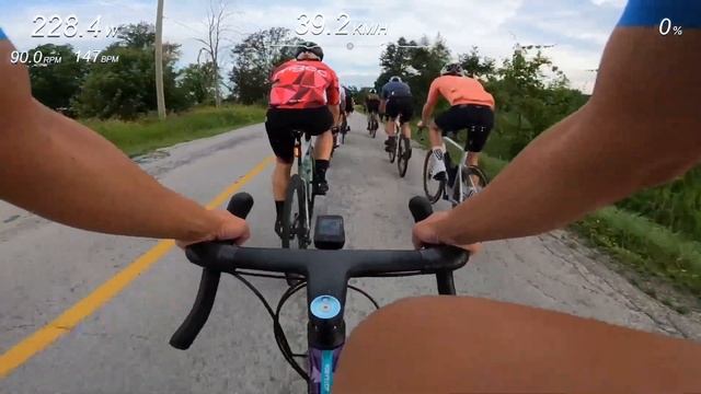 Can you survive this CHAIN GANG? смотреть онлайн