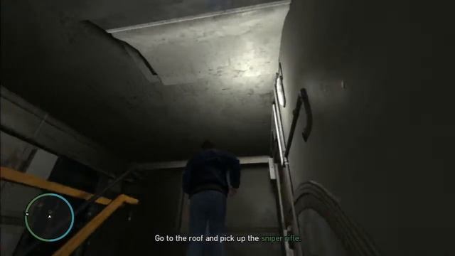 GTA IV Walkthrough: Mission 29 - Luck of the Irish [With Cutscenes] смотреть онлайн