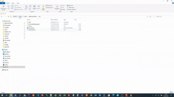 How to SSH into Linux Machine using Windows 10 PowerShell