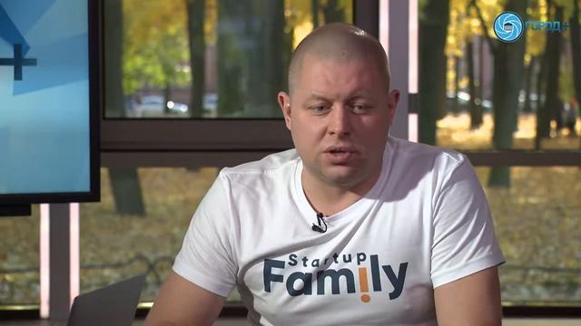 Эксперт рассказал, какими навыками должен обладать предприниматель смотреть онлайн