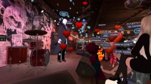 Обзор на VR Chat в автономе. Где искать крутые аватары, в каких мирах побывать и чем тут заняться?!