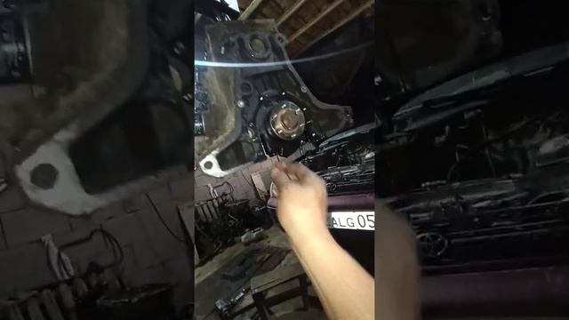 двигатель Тойота Карина Е смотреть онлайн