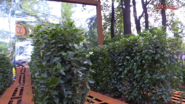 Сады и Люди. Номинация 