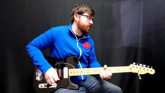 She Got the Best of Me - Luke Combs - Guitar Lesson - Chords - Solo смотреть онлайн