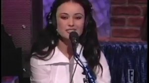 Miss Russia Universe 2002 Dr Oxana Fedorova Interview in USA part1