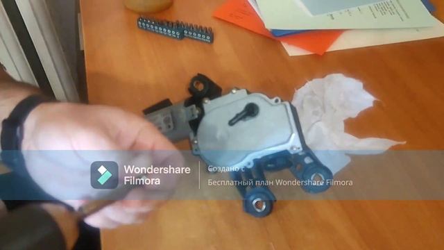 Замена и ремонт Volkswagen Polo