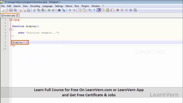 PHP Tutorial For Beginners In Hindi смотреть онлайн