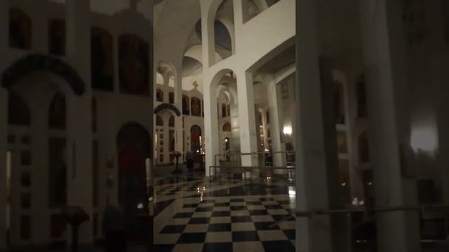 В храме метро ЦСКА смотреть онлайн