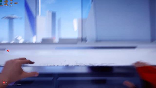 Mirror's Edge: Catalyst (1440p | HYPER settings | Ryzen 5 2600 | RTX 2060 Super) смотреть онлайн
