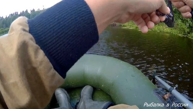 Ловля щуки на воблер ZipBaits Rigge 90 SP. Лучшие воблеры на щуку с Алиэкспресс