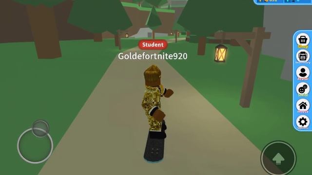 ROBLOX cool kid 2 ?? смотреть онлайн
