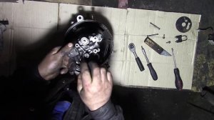 Конструкция Webasto Thermo E 200; 320.Отопилель салона. Котёл.  предпусковой подогреватель двигател