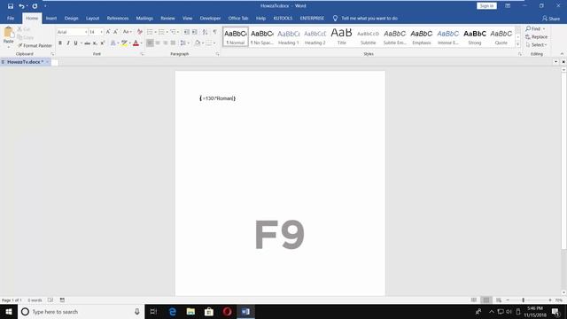 How to Print Roman Numbers in Word 2019 | How to Type Roman Numbers in Word 2019 смотреть онлайн
