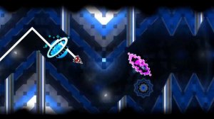 ''Neliswave'' 100% (Demon) MaFFaKa & iMinAY | Geometry Dash