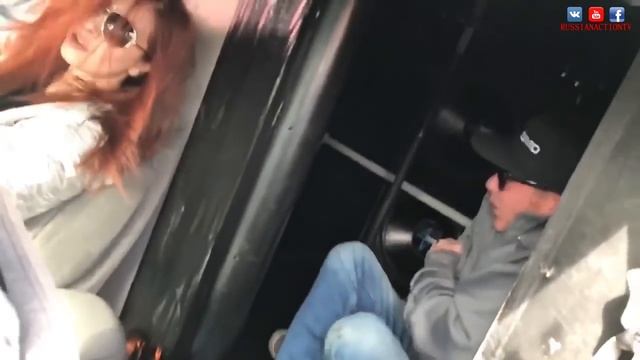 Ещё один любитель залезть в порт ??