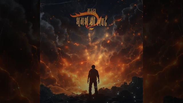 भूगर्भ की लपटें - गरुड़ा смотреть онлайн