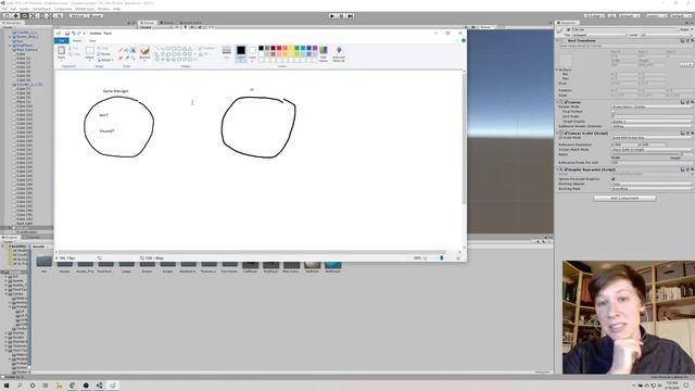 Game Builder @ Yukodit 5/19/2020 смотреть онлайн